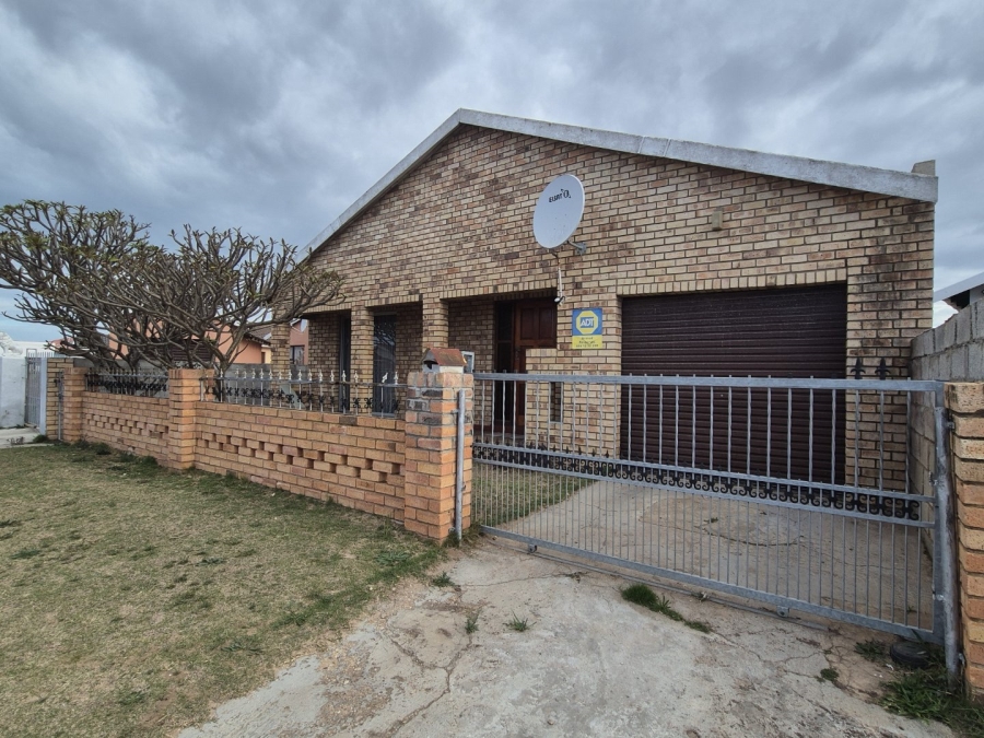 4 Bedroom Property for Sale in Motherwell Nu 5 Eastern Cape